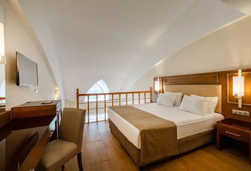 호텔 Crystal Prestige Elite