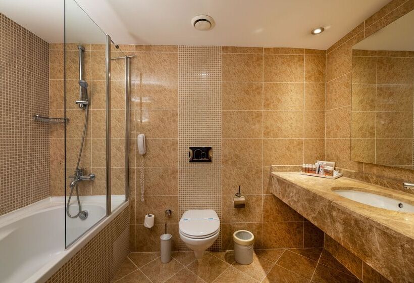 فندق Crystal Prestige Elite