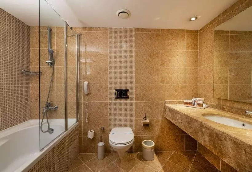 호텔 Crystal Prestige Elite