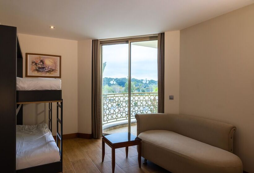 فندق Crystal Prestige Elite