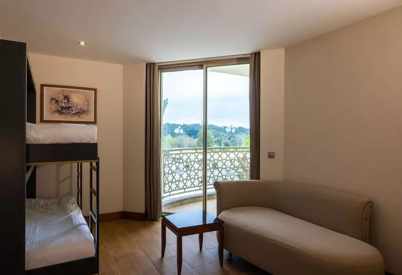 호텔 Crystal Prestige Elite