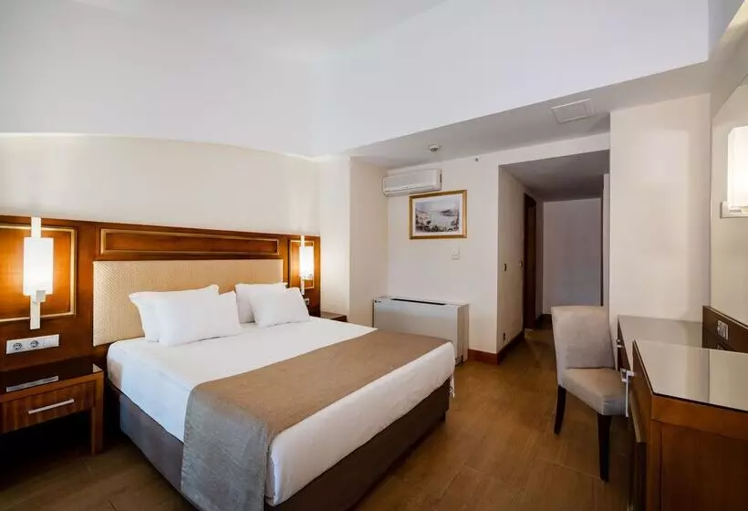 호텔 Crystal Prestige Elite