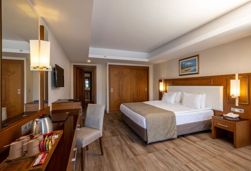 فندق Crystal Prestige Elite