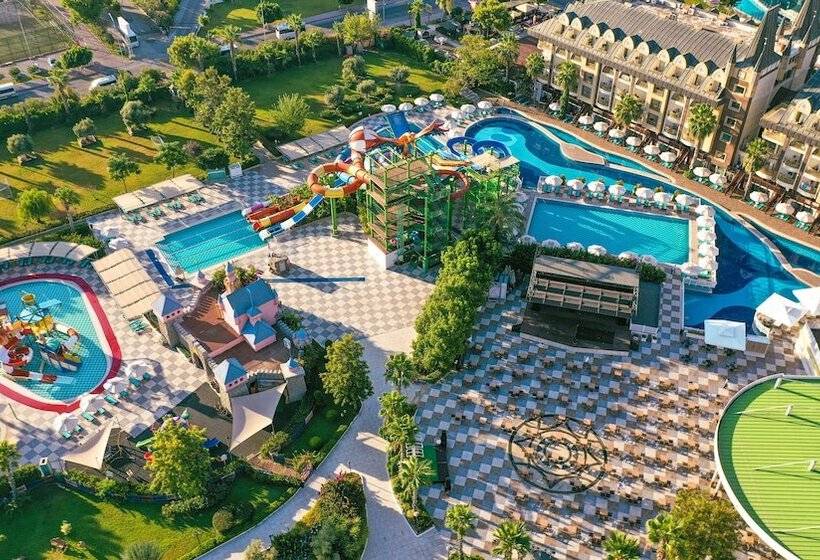 فندق Crystal Prestige Elite