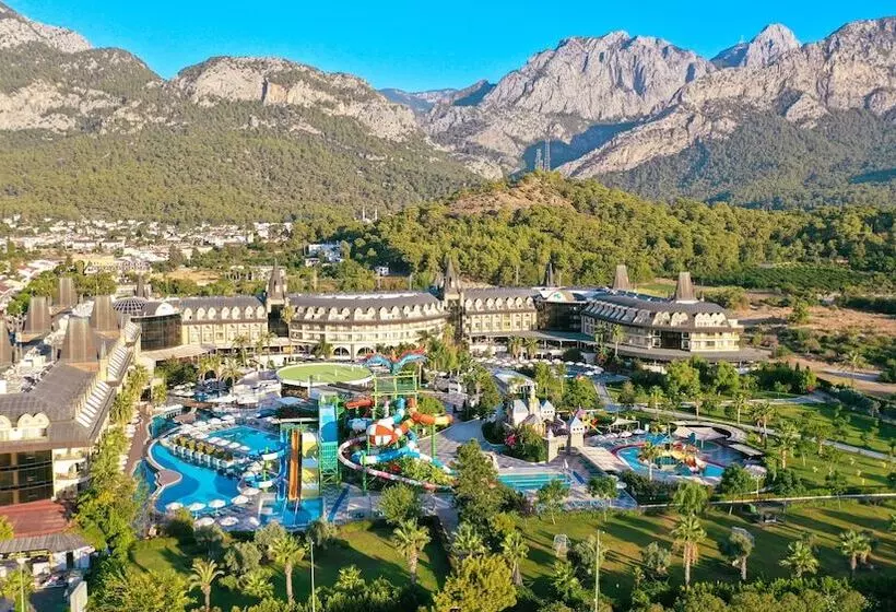 호텔 Crystal Prestige Elite