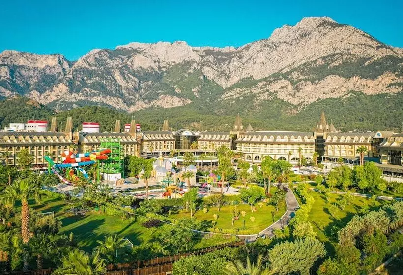 호텔 Crystal Prestige Elite