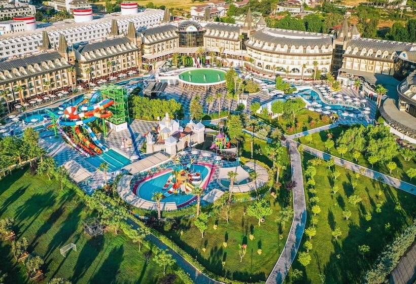 فندق Crystal Prestige Elite