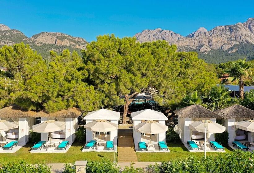 فندق Crystal Prestige Elite