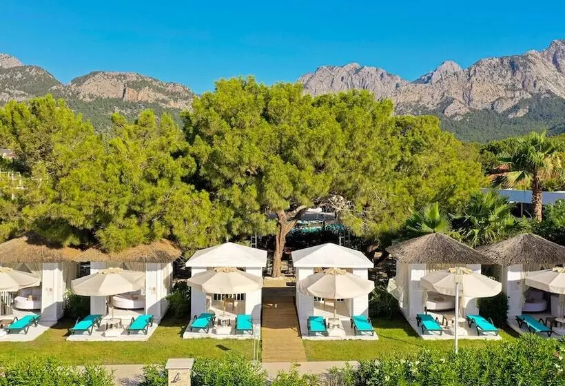 호텔 Crystal Prestige Elite