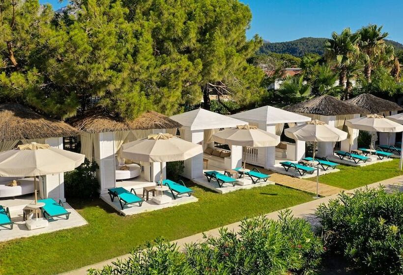 فندق Crystal Prestige Elite