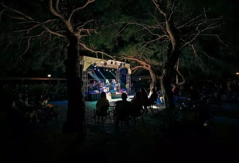 호텔 Crystal Prestige Elite