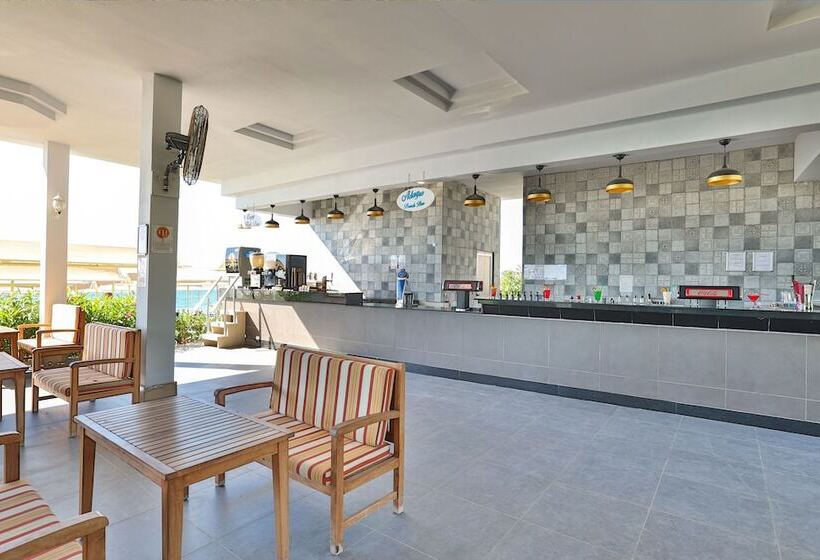 فندق Crystal Prestige Elite