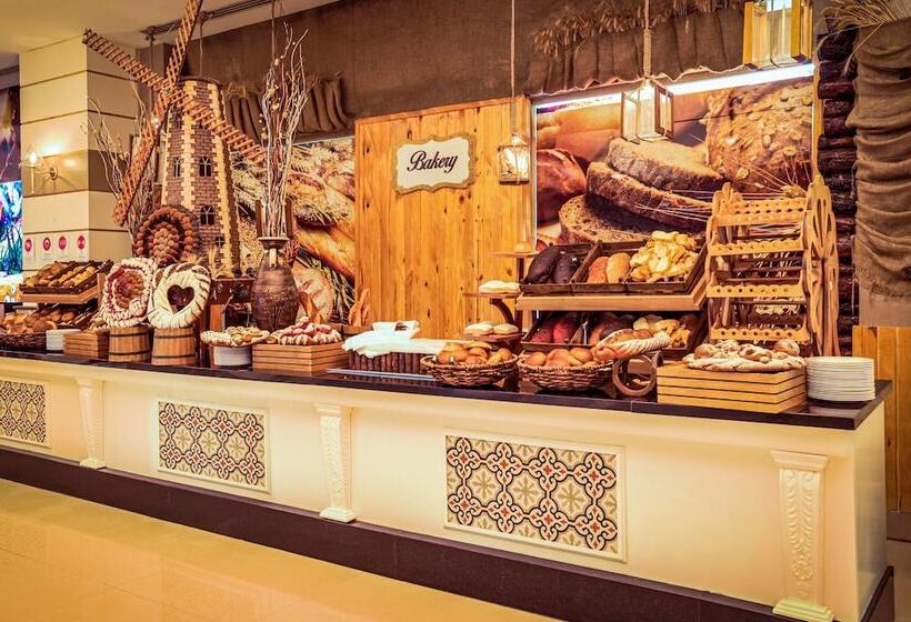 فندق Crystal Prestige Elite