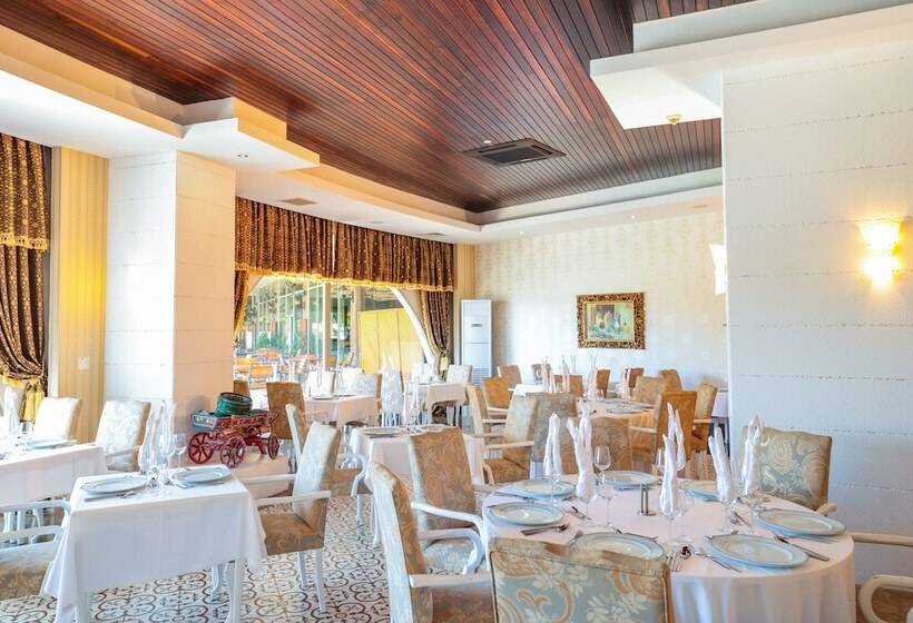 فندق Crystal Prestige Elite