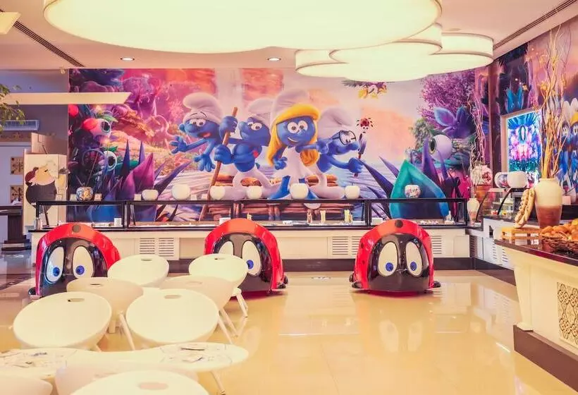 호텔 Crystal Prestige Elite