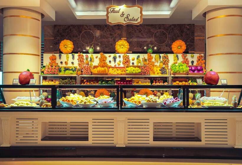 فندق Crystal Prestige Elite