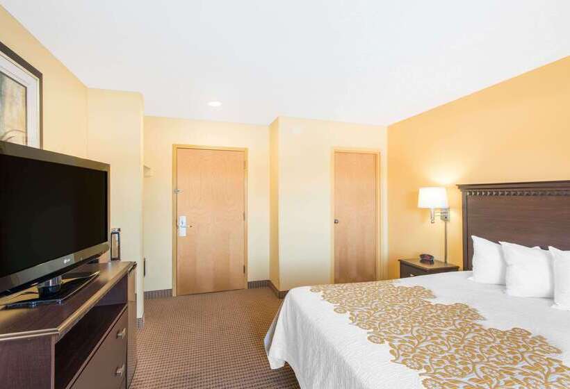 호텔 Days Inn By Wyndham Colchester Burlington