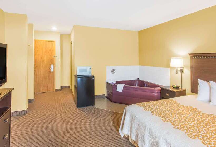 호텔 Days Inn By Wyndham Colchester Burlington