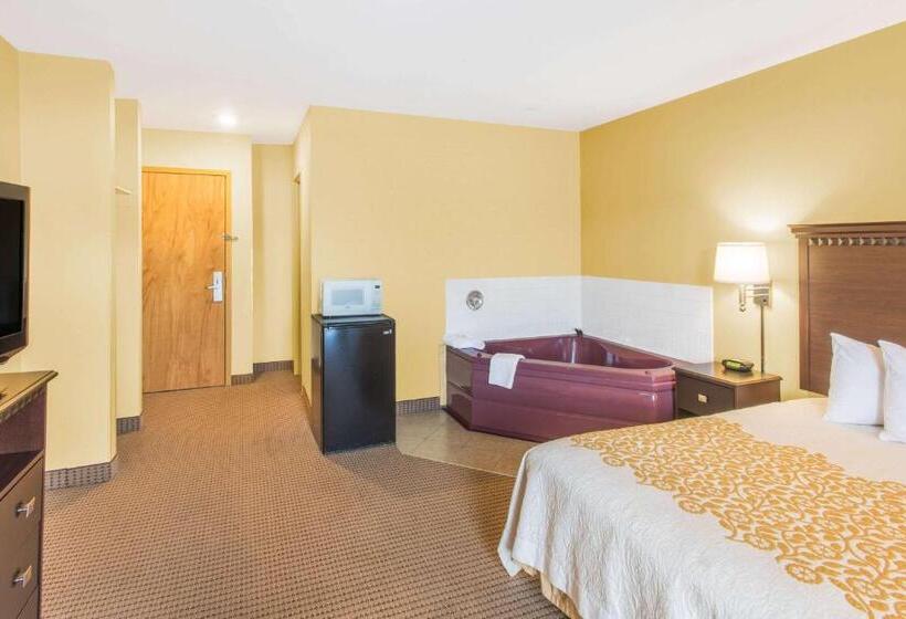 호텔 Days Inn By Wyndham Colchester Burlington