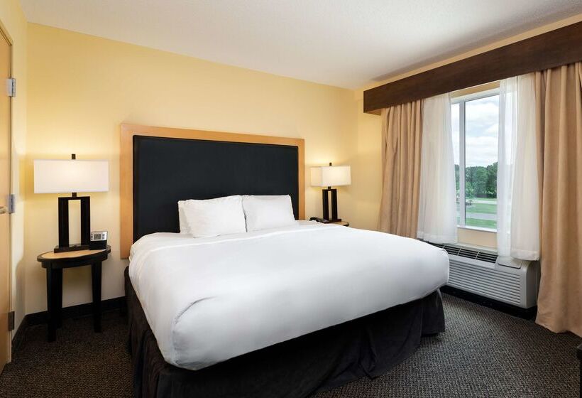 Doubletree By Hilton Hotel Savannah Airport