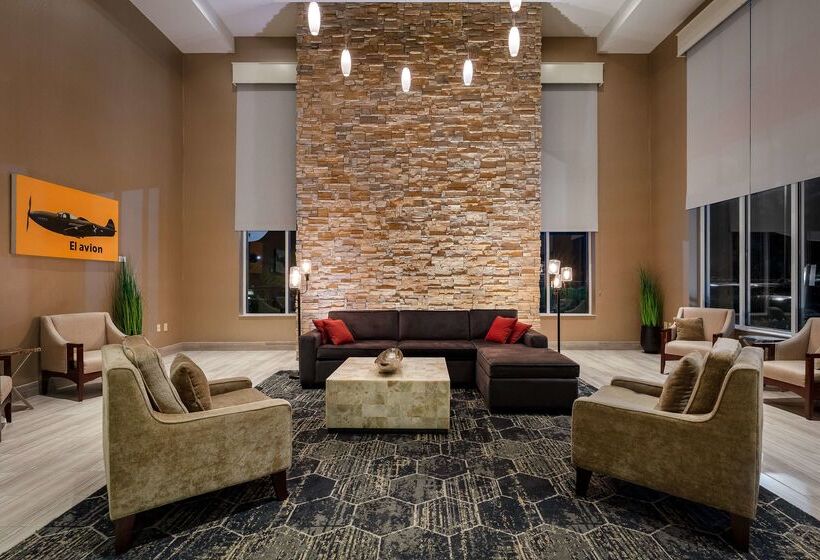 Doubletree By Hilton Hotel Savannah Airport