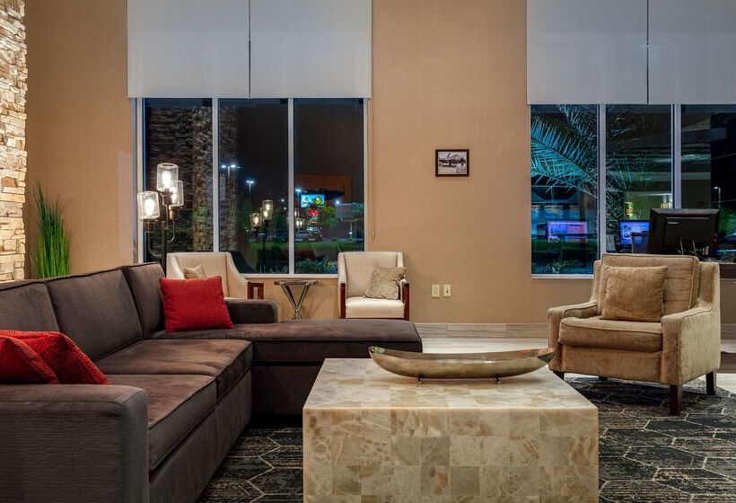 Doubletree By Hilton Hotel Savannah Airport