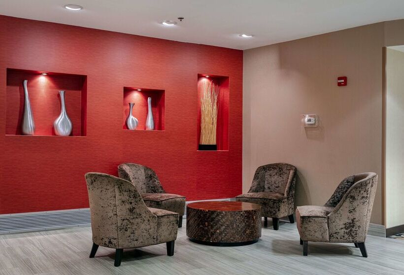 Doubletree By Hilton Hotel Savannah Airport