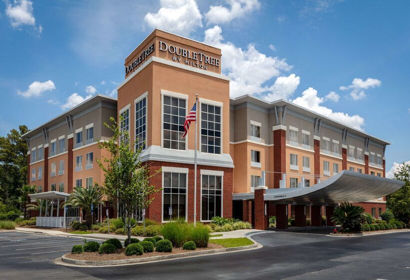 Doubletree By Hilton Hotel Savannah Airport