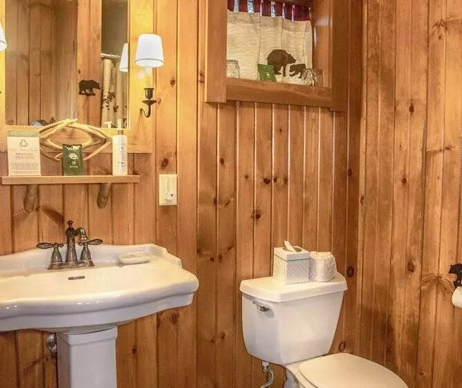 Otel Finger Lakes Lodging