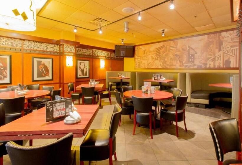 فندق Holiday Inn O Hare Area, An Ihg