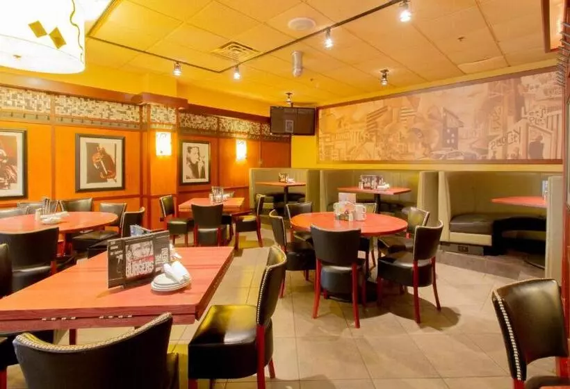 هتل Holiday Inn O Hare Area, An Ihg