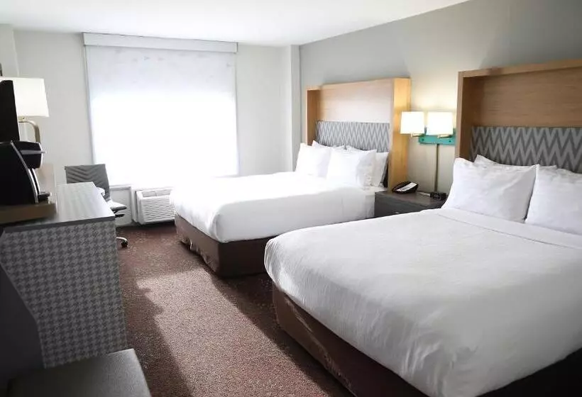 هتل Holiday Inn O Hare Area, An Ihg