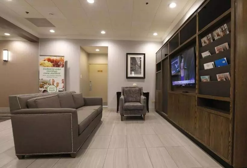 هتل Holiday Inn O Hare Area, An Ihg