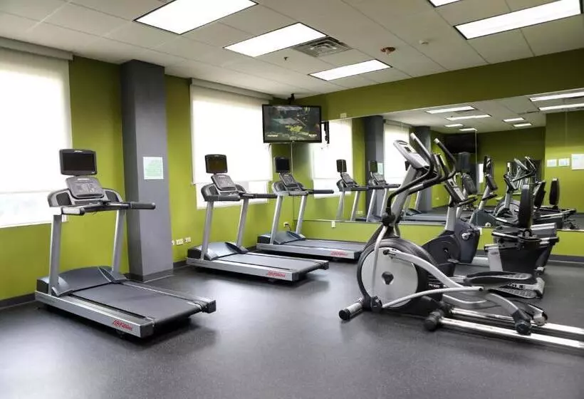 هتل Holiday Inn O Hare Area, An Ihg