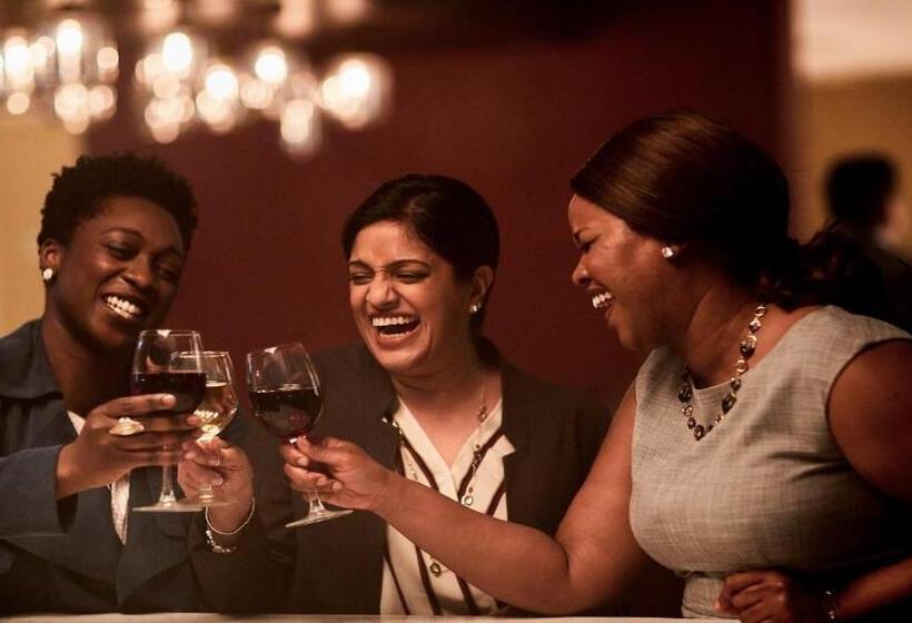 فندق Holiday Inn O Hare Area, An Ihg