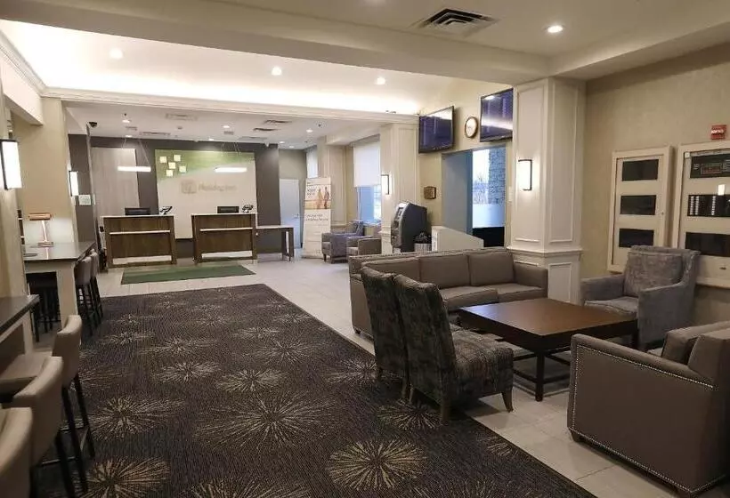 هتل Holiday Inn O Hare Area, An Ihg
