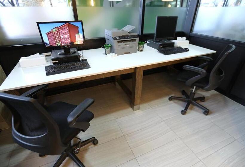 فندق Holiday Inn O Hare Area, An Ihg