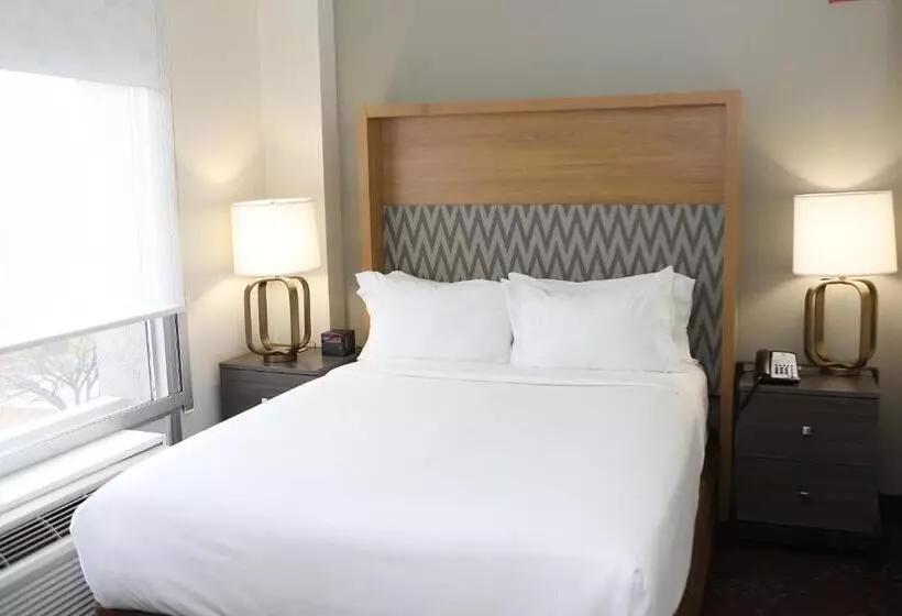 هتل Holiday Inn O Hare Area, An Ihg