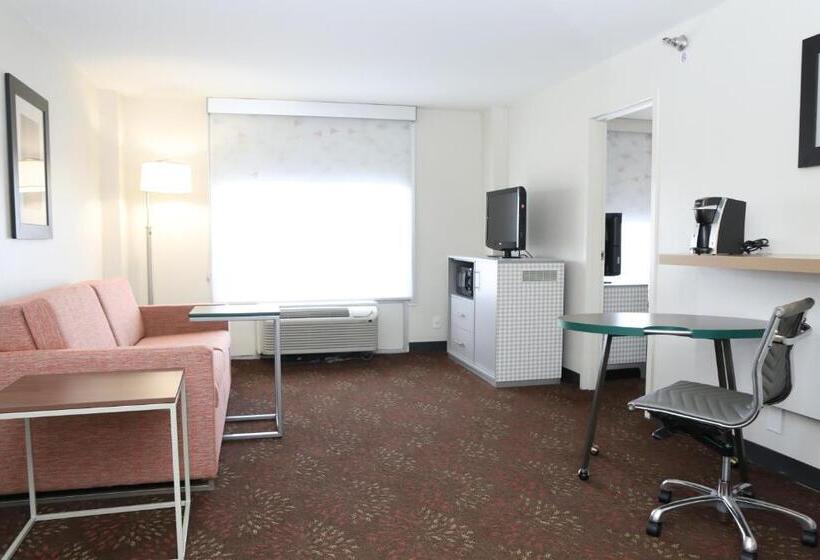 فندق Holiday Inn O Hare Area, An Ihg