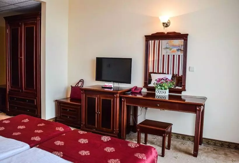 בית מלון כפרי Karolina