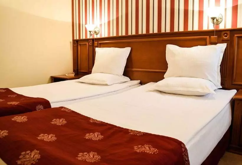 בית מלון כפרי Karolina