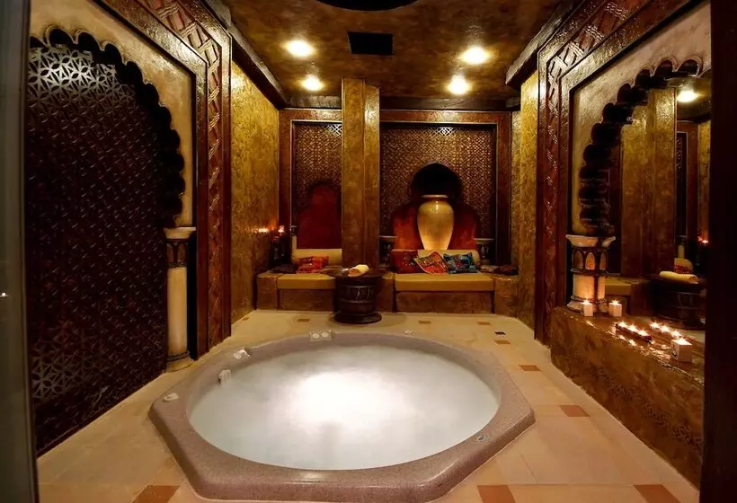 בית מלון כפרי Karolina