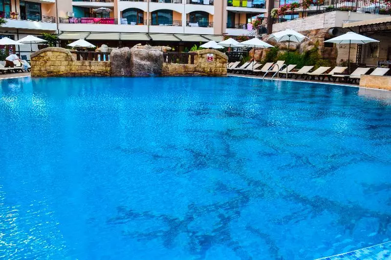 בית מלון כפרי Karolina