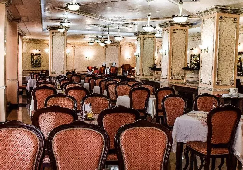 בית מלון כפרי Karolina