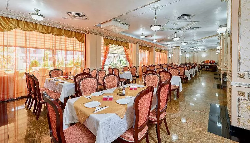 בית מלון כפרי Karolina