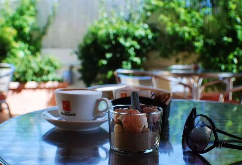 Hotel Le Sabbie Calasetta