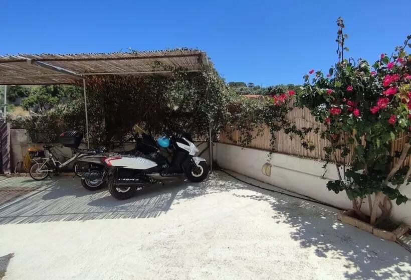 Hotel Le Sabbie Calasetta