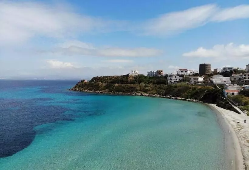 Hotel Le Sabbie Calasetta