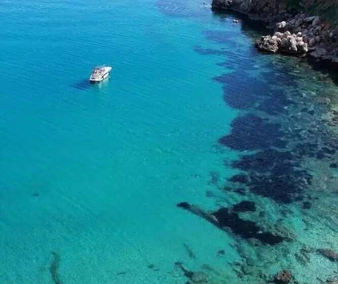 Hotel Le Sabbie Calasetta