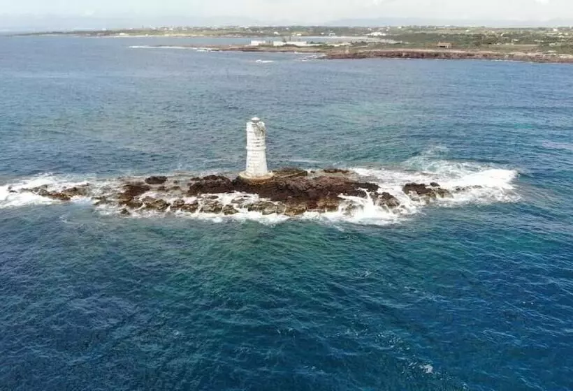 Hotel Le Sabbie Calasetta